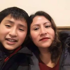 Meet your Posher, Alfonso